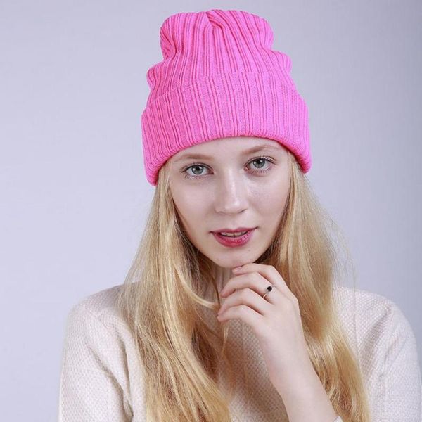 beanie/skull caps 2021 winter hats for woman beanies knitted solid warm thicken cute hat girls autumn female beanie warmer bonnet, Blue;gray
beanie/skull caps 2021 winter hats for woman beanies knitted solid warm thicken cute hat girls autumn female beanie warmer bonnet, Blue;gray