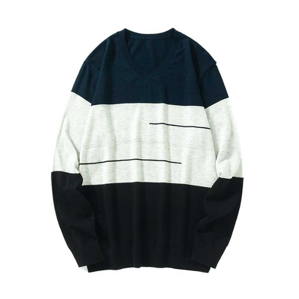 men's sweaters 2021 fall casual long sleeved slim sweater clothing casaco masculino giyim knitted cashmere korean sweterek oversized, White;black
men's sweaters 2021 fall casual long sleeved slim sweater clothing casaco masculino giyim knitted cashmere korean sweterek oversized, White;black