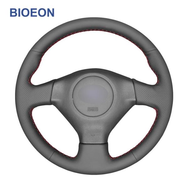 hand stitch black pu artificial leather car steering wheel cover for forester 2005-2008 impreza 2005-2007 (wrx sti)
hand stitch black pu artificial leather car steering wheel cover for forester 2005-2008 impreza 2005-2007 (wrx sti)