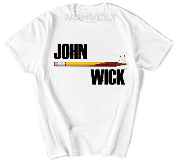 john wick story poster t-shirt inspired printing short sleeves new fashion t shirt men clothing o-neck stylish tee
john wick story poster t-shirt inspired printing short sleeves new fashion t shirt men clothing o-neck stylish tee