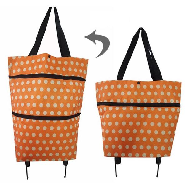 storage bags collapsible folding shopping bag with wheels trolley foldable cart wheeled travel ba
storage bags collapsible folding shopping bag with wheels trolley foldable cart wheeled travel ba