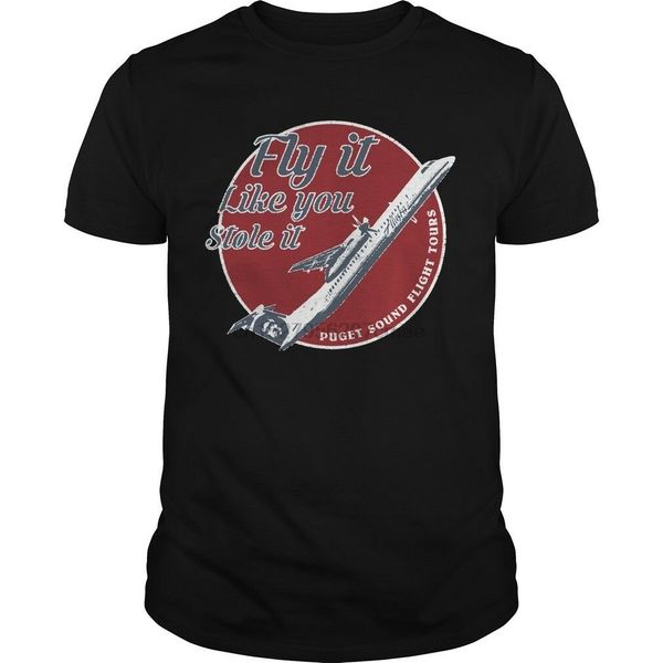 fly it like you stole it funny black t-shirt s-3xl
fly it like you stole it funny black t-shirt s-3xl