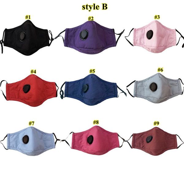 cotton reusability face mask pure color pm2.5 anti-dust masks with valve and without valve mask designer masks kha701
cotton reusability face mask pure color pm2.5 anti-dust masks with valve and without valve mask designer masks kha701
