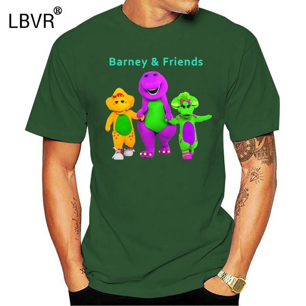 men t shirt yl barney amp friends cotton short sleeve funny t-shirt novelty tshirt women
men t shirt yl barney amp friends cotton short sleeve funny t-shirt novelty tshirt women
