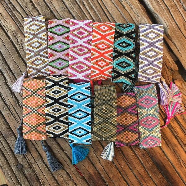 shinusboho 2020 pulseras fashion geometric bracelet men bohemia miyuki friendship bracelet women handwork jewelry gifts, Red;blue
shinusboho 2020 pulseras fashion geometric bracelet men bohemia miyuki friendship bracelet women handwork jewelry gifts, Red;blue