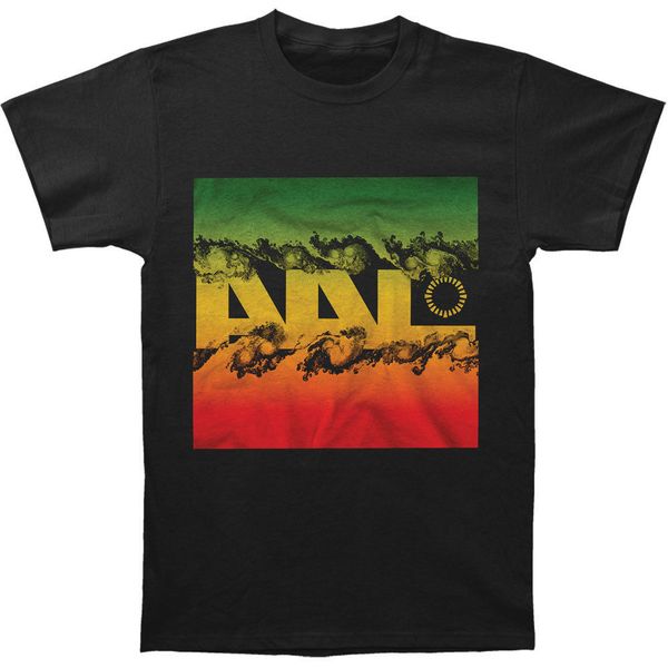 animals as leaders men's chemical t-shirt small black rockabiliacool men's short