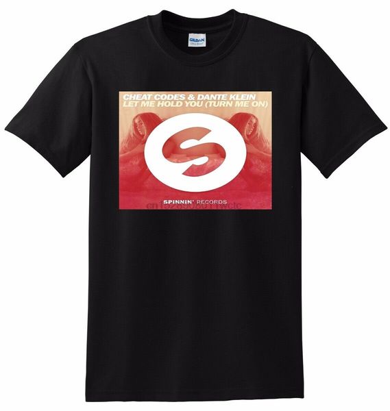 cheat codes t shirt let me hold you small medium large or xl