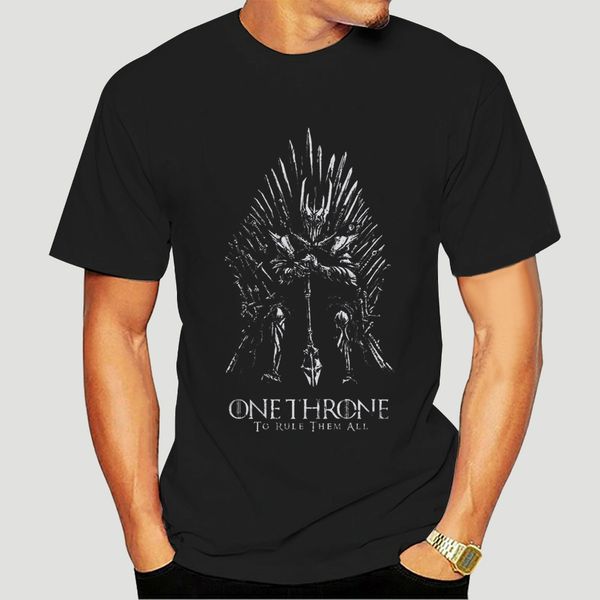sauron one throne t-shirt lord of rings game of thrones combo tee all sizes summer casual man t shirt good quality-0417a
sauron one throne t-shirt lord of rings game of thrones combo tee all sizes summer casual man t shirt good quality-0417a