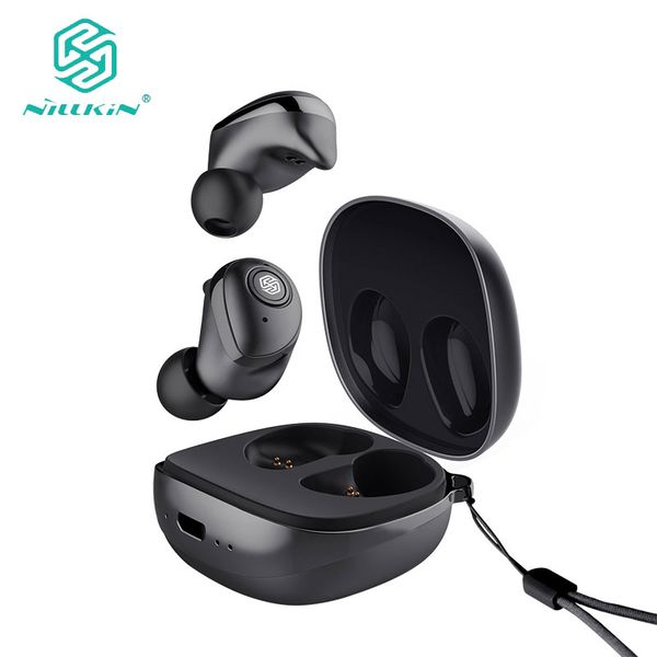 new nillkin tws earphone auto pair bluetooth 5.0 wireless headphone ipx5 stereo sport
new nillkin tws earphone auto pair bluetooth 5.0 wireless headphone ipx5 stereo sport