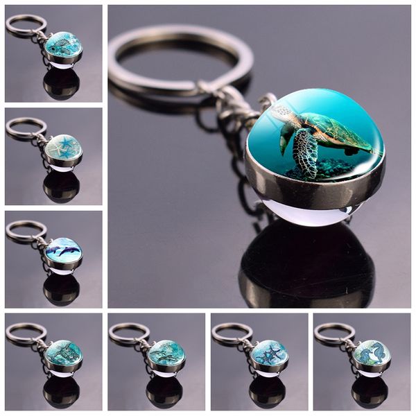 blue sea marine life jewelry черепаха дельфин раковина брелок брелок стеклянный шар брелок кулон кристалл рождественский подарок, Silver
blue sea marine life jewelry черепаха дельфин раковина брелок брелок стеклянный шар брелок кулон кристалл рождественский подарок, Silver