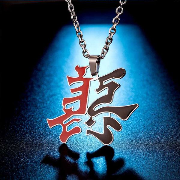 pendant necklaces necklace men's 2021 and evil stainless steel steampunk chain women fashion jewelry on the neck mens, Silver
pendant necklaces necklace men's 2021 and evil stainless steel steampunk chain women fashion jewelry on the neck mens, Silver