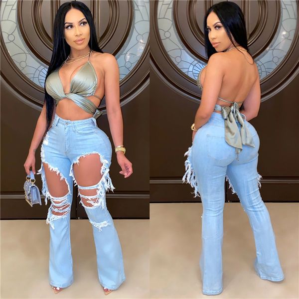 light blue повседневный рваные джинсы тенденции моды джинсовые брюки для лета женщин sexy моды высокой талии узкие джинсы женщины
light blue повседневный рваные джинсы тенденции моды джинсовые брюки для лета женщин sexy моды высокой талии узкие джинсы женщины