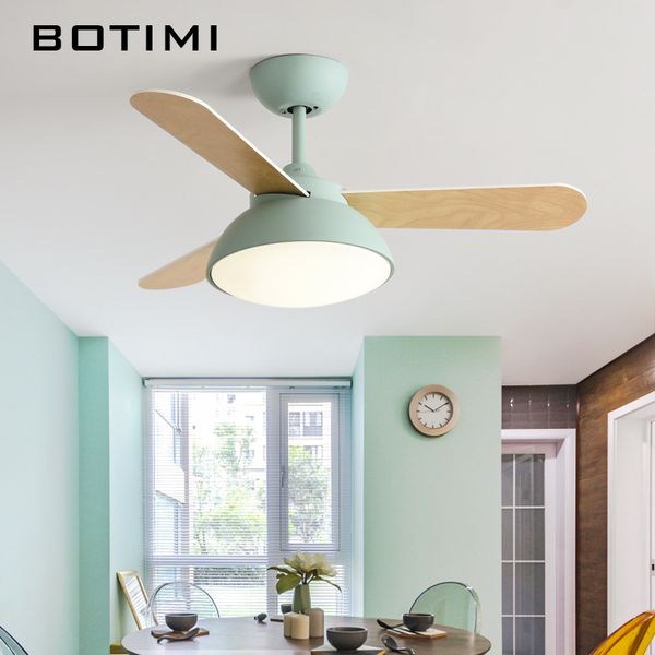 botimi modern led ceiling fan for low ceiling reversel function fans with lights remote contral cooling vantilator
botimi modern led ceiling fan for low ceiling reversel function fans with lights remote contral cooling vantilator