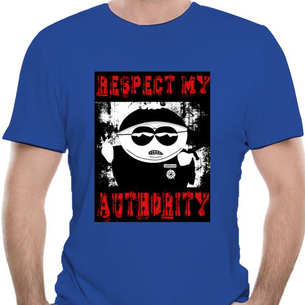 men t shirt short sleeve eric cartman respect my authority cartman respect my authority t shirt women t-shirt tee 0847e
men t shirt short sleeve eric cartman respect my authority cartman respect my authority t shirt women t-shirt tee 0847e