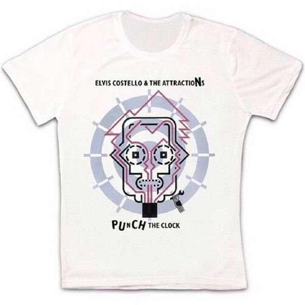 elvis costello punch the clock retro vintage hipster t shirt 1299 fashion classic style tee shirt
elvis costello punch the clock retro vintage hipster t shirt 1299 fashion classic style tee shirt