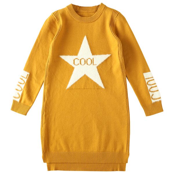 winter christmas kid's costume autumn of girls kids clothes straight sweater knit 3-10y baby girl kg-133, Red;yellow
winter christmas kid's costume autumn of girls kids clothes straight sweater knit 3-10y baby girl kg-133, Red;yellow