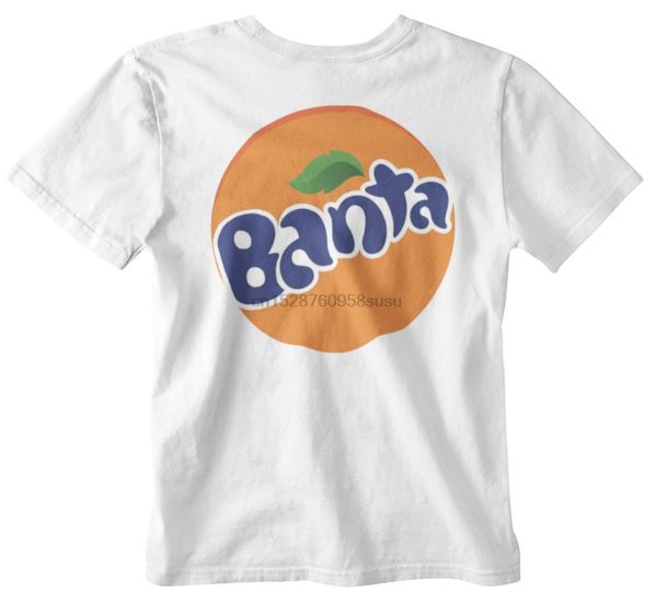 banta t-shirt parody joke mens banter bantz funny fanta tee lad joke drink uk
banta t-shirt parody joke mens banter bantz funny fanta tee lad joke drink uk
