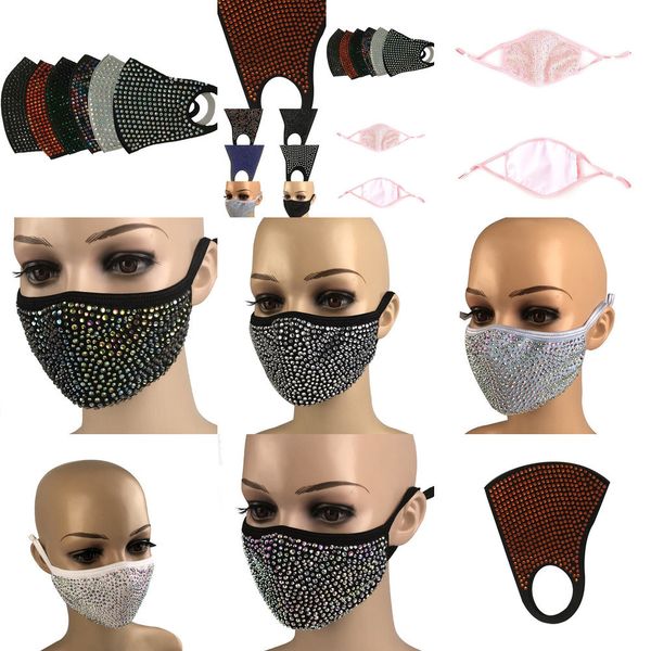 мода защитного bling bling алмазная пыленепроницаемый маска рм2,5 mouth маска моющийся многоразовый yyd7 3zax1
мода защитного bling bling алмазная пыленепроницаемый маска рм2,5 mouth маска моющийся многоразовый yyd7 3zax1