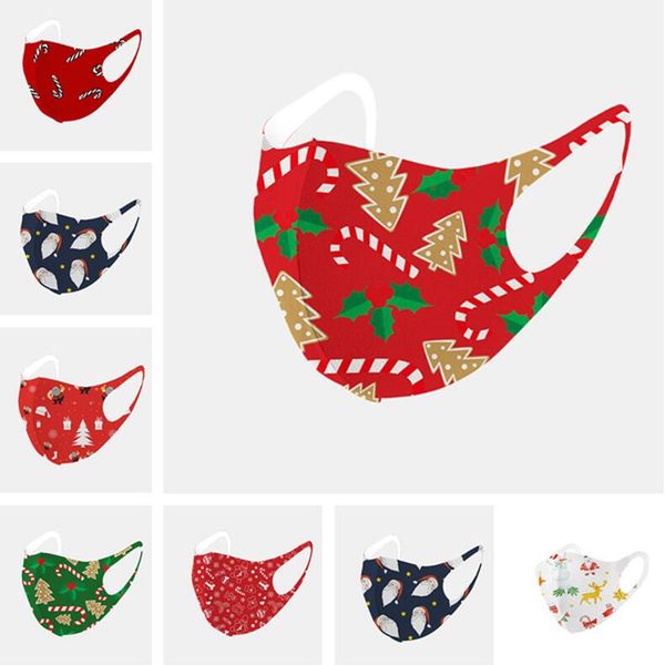 christmas mask xmas tree santa claus print cartoon masks adults men women ice cotton breathable face mask mouth cover facemasks d91008, Blue
christmas mask xmas tree santa claus print cartoon masks adults men women ice cotton breathable face mask mouth cover facemasks d91008, Blue