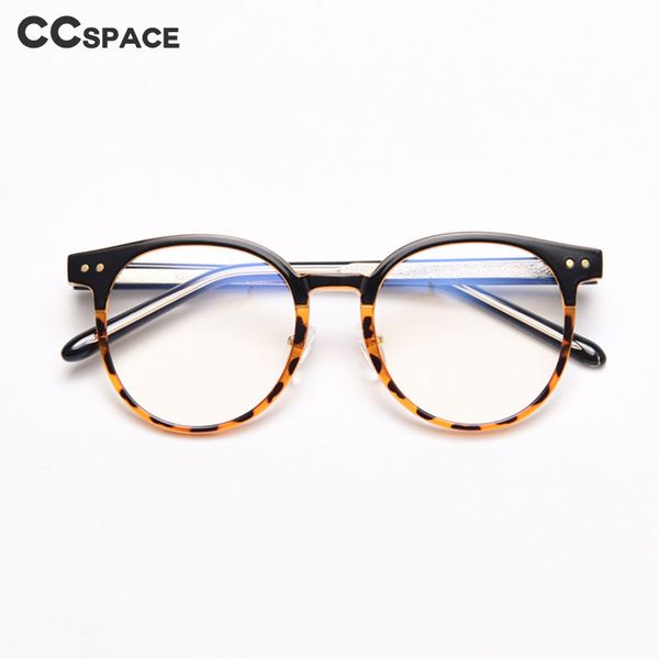 49151 plastic titanium glasses frames vintage round men women optical fashion computer glasses, Black
49151 plastic titanium glasses frames vintage round men women optical fashion computer glasses, Black