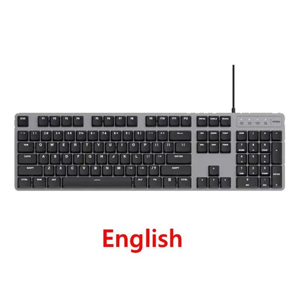 miiiw 600k mechanical gaming keyboard backlit 104 keys red switch 6 mode backlight usb wired russian keyboard gamer for
miiiw 600k mechanical gaming keyboard backlit 104 keys red switch 6 mode backlight usb wired russian keyboard gamer for