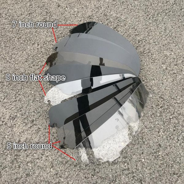black clear smoke 5" windshield fairing windscreen for electra street glide touring flht flhtc flhx 1996-2013 2010 2011
black clear smoke 5" windshield fairing windscreen for electra street glide touring flht flhtc flhx 1996-2013 2010 2011