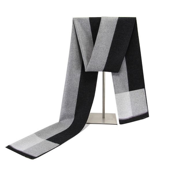 men's scarf in autumn and winter, celebrity style classic plaid scarf, men's business casual warm thickened scarf manufacturer, Blue;gray
men's scarf in autumn and winter, celebrity style classic plaid scarf, men's business casual warm thickened scarf manufacturer, Blue;gray