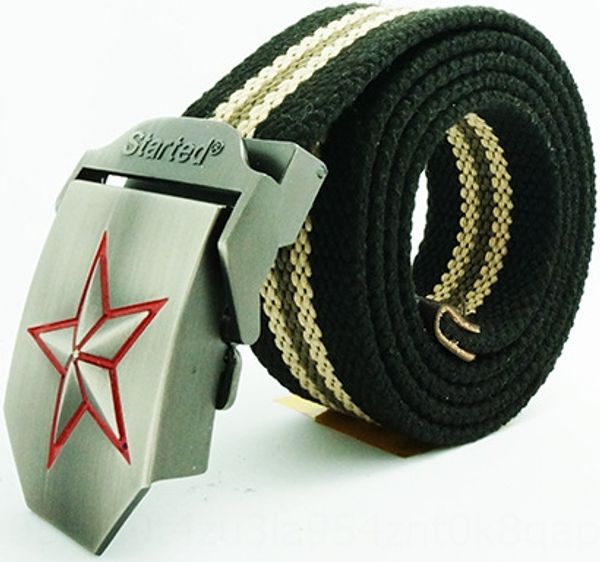 thickened canvas canvas men's and women's casual automaticall-match canvas belt belt lengthened korean style trendy 8sklb, Black;brown
thickened canvas canvas men's and women's casual automaticall-match canvas belt belt lengthened korean style trendy 8sklb, Black;brown