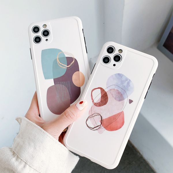 camera protection phone case for iphone 11 por max x xs max xr 7 puls 7 8 puls cases art retro abstract geometry silicone cover
camera protection phone case for iphone 11 por max x xs max xr 7 puls 7 8 puls cases art retro abstract geometry silicone cover
