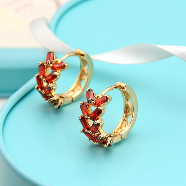 minhin new arrival shiny zircon earrings fashion super ladies wedding mini hoop earring zircon earring gift, Golden;silver
minhin new arrival shiny zircon earrings fashion super ladies wedding mini hoop earring zircon earring gift, Golden;silver