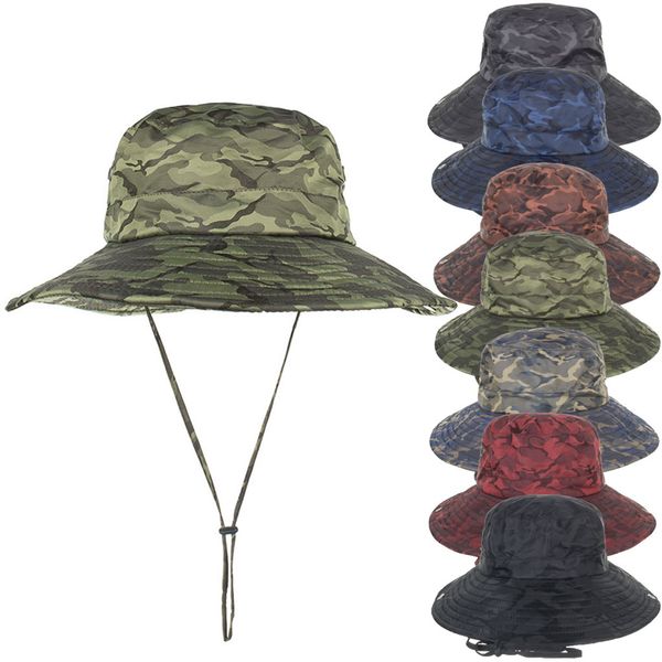 2020 autumn sun hat women men fashion summer outdoor sun hat bucket mesh drying fishing cap floppy cloche z425, Blue;gray
2020 autumn sun hat women men fashion summer outdoor sun hat bucket mesh drying fishing cap floppy cloche z425, Blue;gray