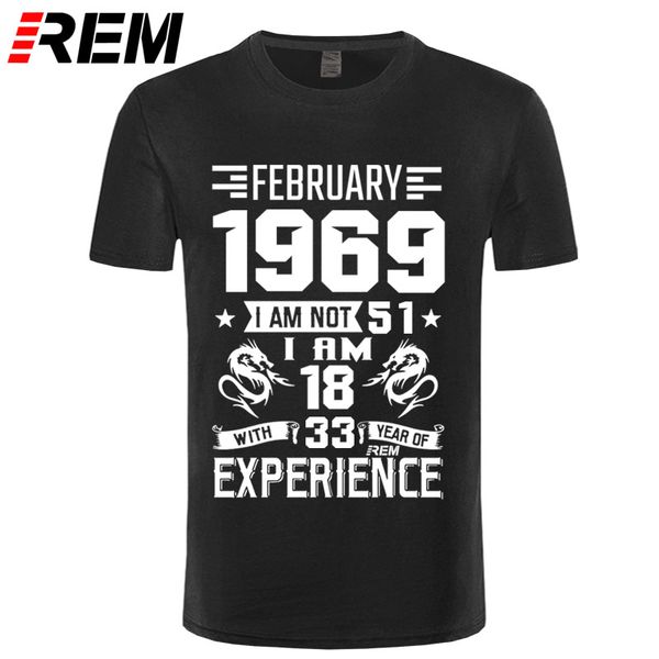 1969 years shirt men's short sleeve t shirt printed casual fashion january february march september october november december
1969 years shirt men's short sleeve t shirt printed casual fashion january february march september october november december