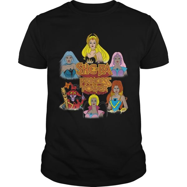 men short sleeve tshirt she-ra princess of power-girls of the great rebellion-color shirt cool women t-shirt
men short sleeve tshirt she-ra princess of power-girls of the great rebellion-color shirt cool women t-shirt