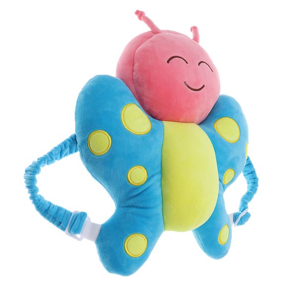 baby head protection pad headrest cushion neck nursing drop resistance cute wing
baby head protection pad headrest cushion neck nursing drop resistance cute wing