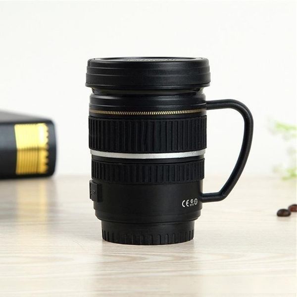 creative slr camera lens styling mug portable stainless steel mug glass flask travel vacuum water cup fashion gift t3i5682
creative slr camera lens styling mug portable stainless steel mug glass flask travel vacuum water cup fashion gift t3i5682