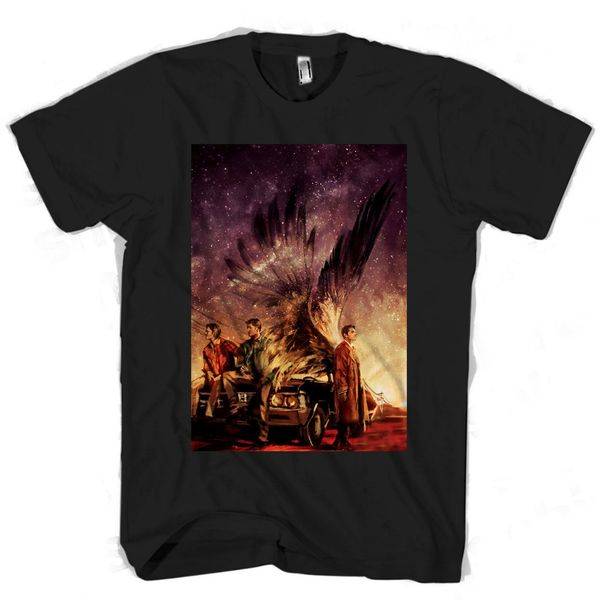 supernatural painting art man t-shirt t-shirts 2018 brand clothes slim fit printing mens t shirts 2018 fashion tee 
supernatural painting art man t-shirt t-shirts 2018 brand clothes slim fit printing mens t shirts 2018 fashion tee