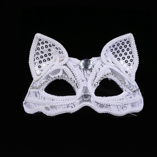 annual meeting masquerade ball stage performance dress cosplay lace dressformal dress animal fox mask half face lace d2kp1
annual meeting masquerade ball stage performance dress cosplay lace dressformal dress animal fox mask half face lace d2kp1