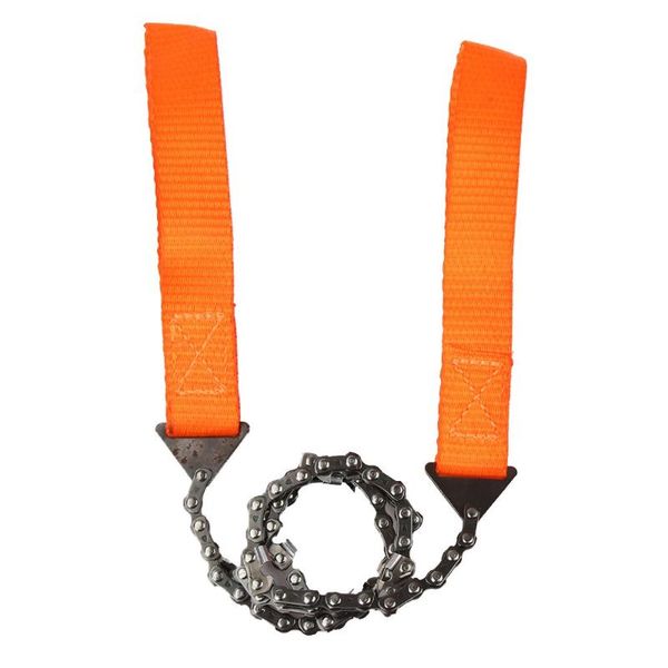 emergency household gardening hand chainsaw with nylon bag outdoor survival pocket chain saw hand chainsaw 65cm camping hiking
emergency household gardening hand chainsaw with nylon bag outdoor survival pocket chain saw hand chainsaw 65cm camping hiking