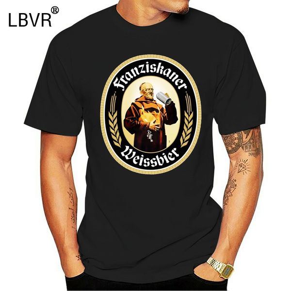 franziskaner weissbier german beer t-shirt trendy custom t-shirt summer mens t shirt
franziskaner weissbier german beer t-shirt trendy custom t-shirt summer mens t shirt