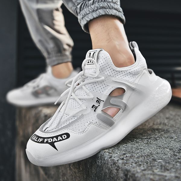 summercasualshoesmenbreathablesneakersmenoutdoorsportshoescutoutnon-slipmalewalkingtrainersbaskettenismasculino, Black
summercasualshoesmenbreathablesneakersmenoutdoorsportshoescutoutnon-slipmalewalkingtrainersbaskettenismasculino, Black