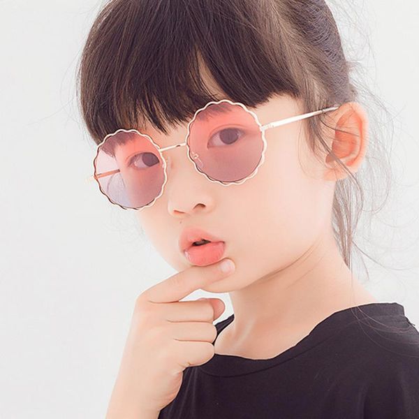 children child flower pink metal yellow blue uv400 boys girls sunglasses frame lens fashion protection kids cute round eyewear yxlwf
children child flower pink metal yellow blue uv400 boys girls sunglasses frame lens fashion protection kids cute round eyewear yxlwf