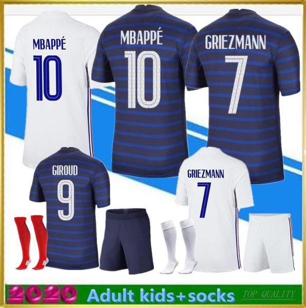 2021 mbappe soccer jersey 20 21 hernandez varane f giroud thauvin rance kante pogba maillot de foot jerseys football shirts, Black
2021 mbappe soccer jersey 20 21 hernandez varane f giroud thauvin rance kante pogba maillot de foot jerseys football shirts, Black