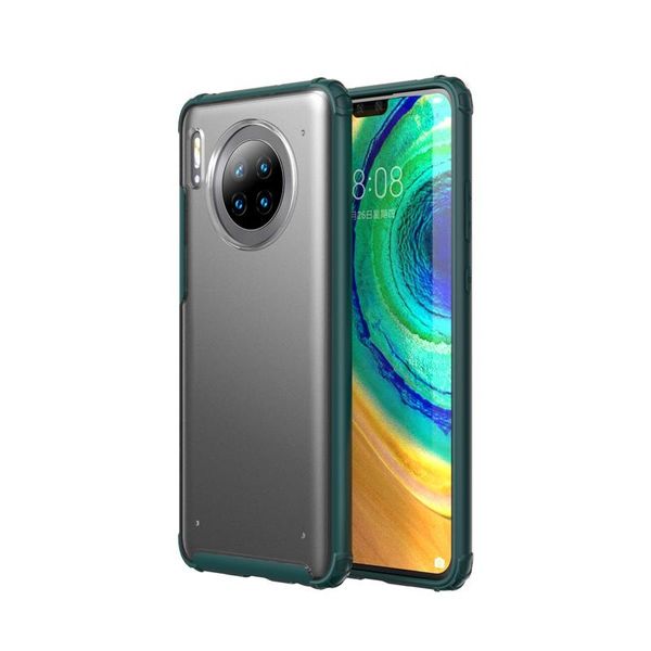 ultra thin drop protection shockproof phone case for huawei mate 30 transparent tpu silicone back cover 
ultra thin drop protection shockproof phone case for huawei mate 30 transparent tpu silicone back cover