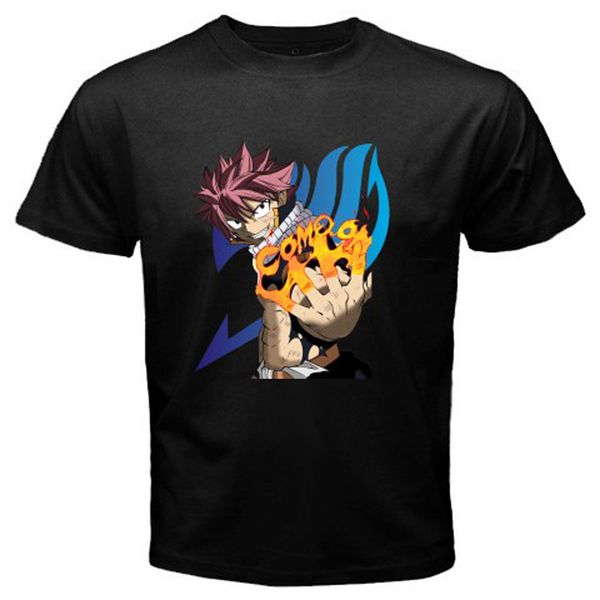 новый fairy tail нацу come on anime cartoon мужские черная футболка размер s для 3xl мужская одежда tee shirt
новый fairy tail нацу come on anime cartoon мужские черная футболка размер s для 3xl мужская одежда tee shirt