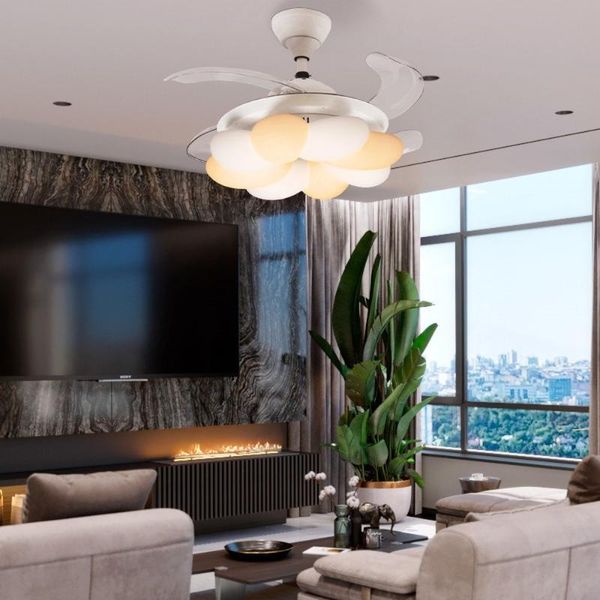 flower fan light ceiling ventilator lamp bedroom living room lamps led fans ac220v pure copper motor with remote contorl
flower fan light ceiling ventilator lamp bedroom living room lamps led fans ac220v pure copper motor with remote contorl