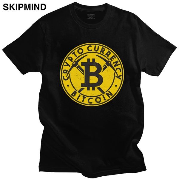 classic mens vintage bitcoin miner t-shirts short sleeve cotton tshirt leisure cryptocurrency blockchain tee shirt apparel gift
classic mens vintage bitcoin miner t-shirts short sleeve cotton tshirt leisure cryptocurrency blockchain tee shirt apparel gift