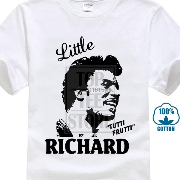 новые продукты литтл ричард tutti frutti футболка rocknroll legend-all 3d печать men100% хлопка с коротким рукавом тройник
новые продукты литтл ричард tutti frutti футболка rocknroll legend-all 3d печать men100% хлопка с коротким рукавом тройник