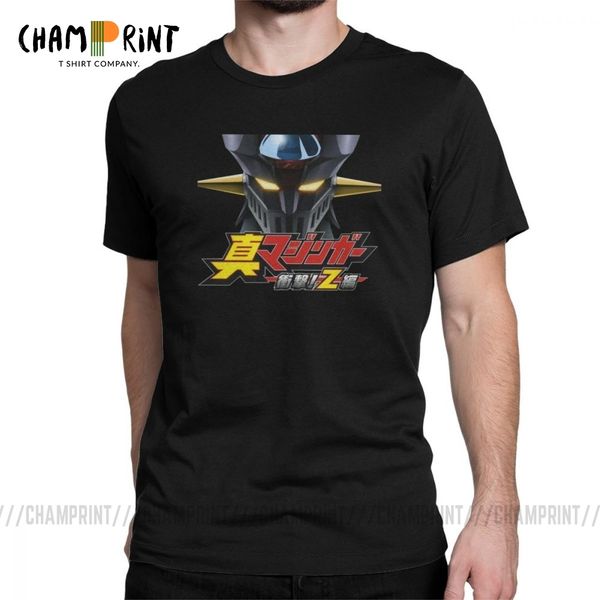 men t-shirt mazinger z t shirt warrior robot japan anime fashion 100% cotton tee shirt short sleeve clothes birthday present
men t-shirt mazinger z t shirt warrior robot japan anime fashion 100% cotton tee shirt short sleeve clothes birthday present