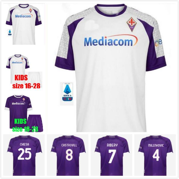 man kids kit 20 21 fiorentina soccer jerseys home 2020 2021 milenkovic ribéry castrovilli c.kouame chiesa cutrone duncan football shirts, Black;yellow
man kids kit 20 21 fiorentina soccer jerseys home 2020 2021 milenkovic ribéry castrovilli c.kouame chiesa cutrone duncan football shirts, Black;yellow