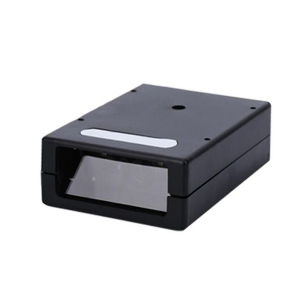 

scanners 1d fixed barcode scanner laser sensor with usbl rs232 interface for kiosk equipment reader